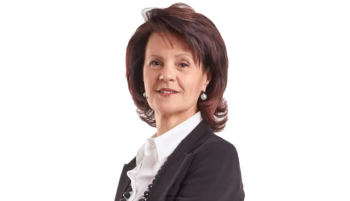 ROBERTA FRANCESCHETTO