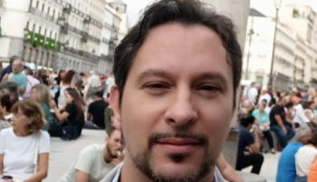 Enrico Cicioni