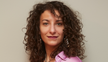 Pia Ghislanzoni