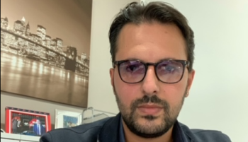 Bruno Mazzeo