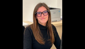 Aurora Mapelli