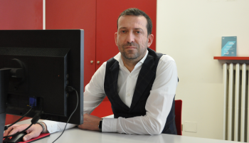 Matteo Introzzi