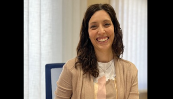 Maria Valeria Passante Spaccapietra