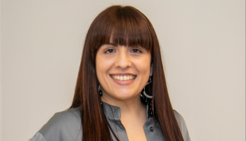 Angela Mason