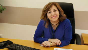 Manuela Bertoli