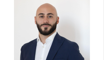 Massimiliano Sanna