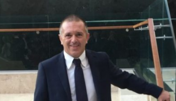Omar Mantegazza