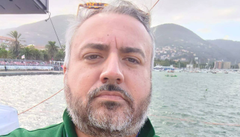 Alessandro Sturlese