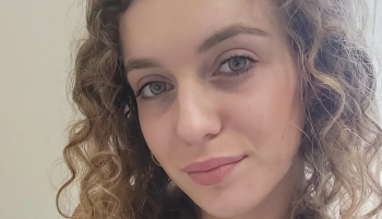 Maria Giulia Vozzolo