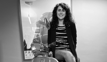 Silvia Castelli