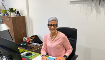 Simona D'Amico