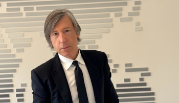 Mauro Marrone