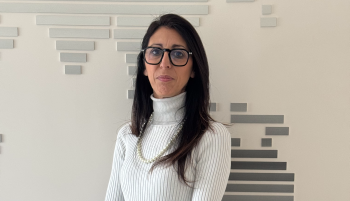 Sabrina Chiacchia