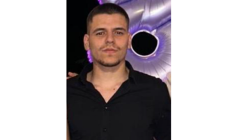 Mattia Marchetti