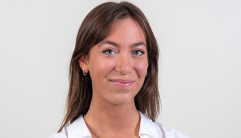 Cristina Tedeschi