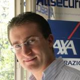 Maurizio  Di Gregorio