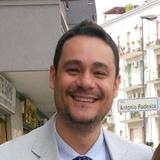 Matteo Menduni