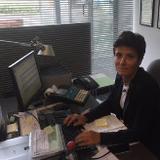 Rossana  Dettori