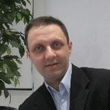 Alessandro Volonteri