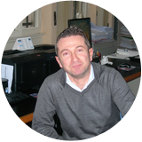 Alessio Sfrezzichini