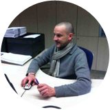 Alessandro Recchia