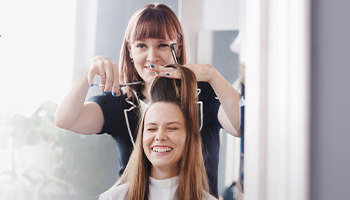 ASSICURAZIONE IMPRESE - Estetica & Parrucchieri