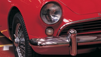 Classic Car