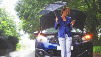 Nuova Protezione Auto